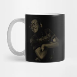 Vintage Steve Urkel Mug